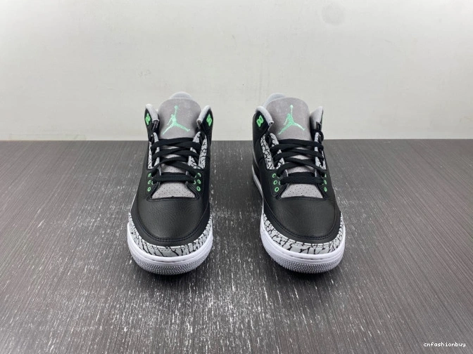 Jordan Glow Air CT8532-031 3 Green 1030